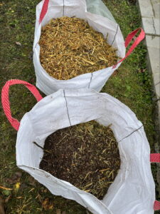 stn vasseur Copeaux apres broyage devis nettoyage appartement le mesnil saint firmin